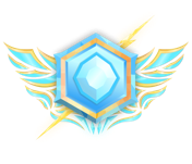 Olympian rank icon
